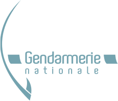 Gendarmeie nationale logo
