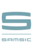 samsic logo